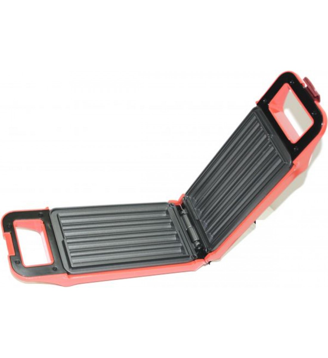 الة الشوروز بف باستري لاعداد الوافل احمر